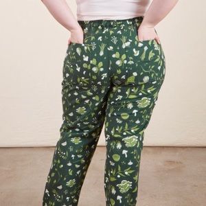 big bud press cookbook 2.0 work pants, Size L